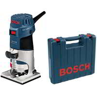 Bosch Bosch GKF 600 Professional Élmaró kofferben