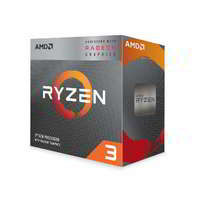 AMD AMD Ryzen 3 3200G 3.6GHz (sAM4) Processzor - BOX