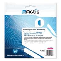 Actis Actis (Epson T0713, T0893, T1003) Tintapatron Magenta