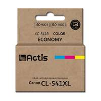 Actis Actis (Canon CL-541XL) Tintapatron Tricolor