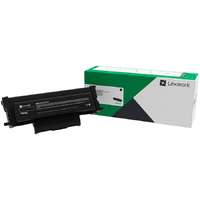 Lexmark Lexmark B222000 Return Toner Fekete