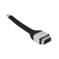 i-tec i-tec USB 3.1 Type-C > VGA (D-Sub) Adapter