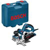 Bosch Bosch GHO 40-82 C Professional Gyalugép L-BOXX tárolóban