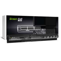 Green Cell Green Cell PRO RI04 805294-001 HP ProBook 450 / 455 / 470 Notebook akkumulátor 2600 mAh