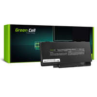 Green Cell Green Cell HP Pavilion DM3 DM3Z DM3T DV4-3000 Notebook akkumulátor 4000 mAh