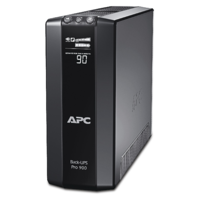 APC APC Pro 900 900VA / 540W Vonalinteraktív energiatakarékos Back-UPS