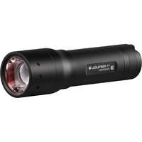 Led Lenser LedLenser P7 C-LED Zseblámpa Fekete