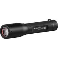 Led Lenser LedLenser P3R Tölthető Power LED Zseblámpa Fekete