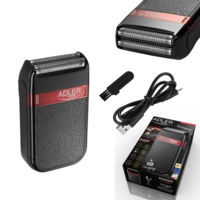 Adler Adler AD 2923 Borotva USB kábellel