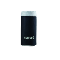 SIGG SIGG WMB Nylon Pouch 1.5L Nylon tok kulacshoz - Fekete