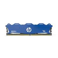 HP HP 8GB /3000 V6 Blue DDR4 RAM