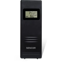 Sencor Sencor SWS TH4250 Vezeték nélküli érzékelő időjárás-állomáshoz