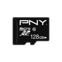 PNY PNY 128GB Performance Plus microSDXC UHS-I CL10 memóriakártya