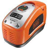 Black & Decker Black & Decker ASI300-QS Elektromos kompresszor