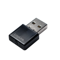 Logilink LogiLink WL0086B N300 Wireless USB Adapter
