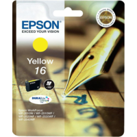 Epson Epson T1624 Eredeti Tintapatron Sárga