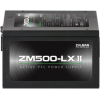 Zalman Zalman 500W ZM500-LXII tápegység