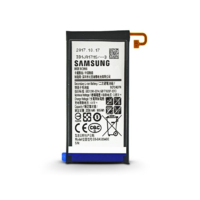 Samsung Samsung EB-BA320ABE Galaxy J3/A3 (2017) kompatibilis akkumulátor 2350mAh (ECO csomagolásban)