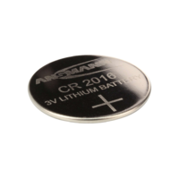 Ansmann Ansmann Lithium CR-2016 Gombelem (1db/csomag)