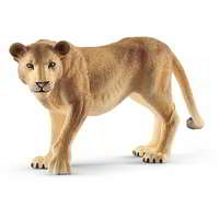 Schleich Schleich Nőstény oroszlán figura