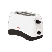 Tefal Tefal TT130130 Delfini Kenyérpirító - Fehér