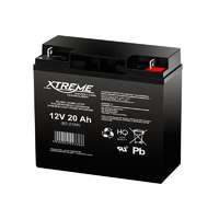 BLOW BLOW XTREME 12V 20Ah UPS akkumulátor