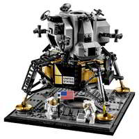 LEGO LEGO® Creator Expert: 10266 - NASA Apollo 11 Holdkomp