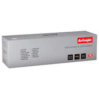 ActiveJet ActiveJet (Canon C-EXV18) Toner Fekete