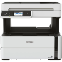 Epson Epson EcoTank M3180 Multifunkciós mono tintasugaras nyomtató