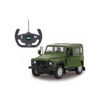 Jamara Jamara Land Rover Defender RC Távirányítós Autó (1:14) - Zöld
