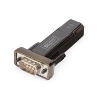 Digitus Digitus DA-70167 USB 2.0 - RS232 (DB9) adapter
