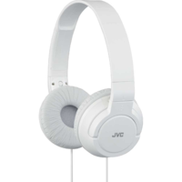 JVC JVC HS-S180W Headset - Fehér