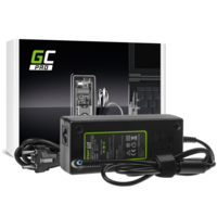 Green Cell Green Cell PRO 120W HP notebook adapter