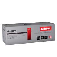 ActiveJet ActiveJet (HP 126A CE310A) Toner Fekete