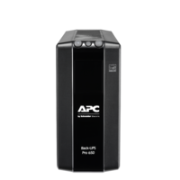 APC APC Back-UPS Pro BR650MI 650VA / 390W Vonalinteraktív UPS