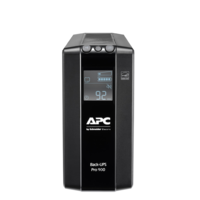 APC APC Back-UPS Pro 900VA / 540W Vonalinteraktív UPS