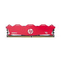 HP HP 8GB /2666 V6 Red DDR4 RAM