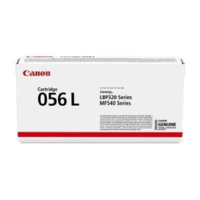 Canon Canon LBP CRG 056L Eredeti Toner Fekete