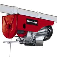 Einhell Einhell TC-EH 500 Drótköteles emelő