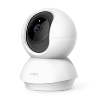 TP-Link TP-Link Tapo C200 Pan/Tilt Home Security Wi-Fi kamera