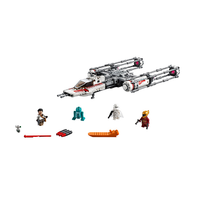 LEGO LEGO® Star Wars: 75249 - Ellenállás Y-Szárnyú vadászgép