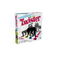 Hasbro Twister: Ügyességi társasjáték