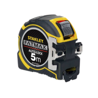 Stanley Stanley FatMax Pro Autolock Mérőszalag 5m