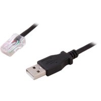 StarTech Startech AP9827 SMART UPS - USB adapter kábel 1.8m - Fekete