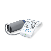 Beurer Beurer BM 85 Bluetooth Felkaros Vérnyomásmérő