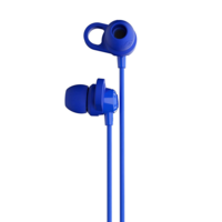 Skullcandy Skullcandy JIB+ Bluetooth Fülhallgató - Kék