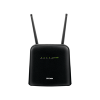 D-link D-Link DWR-960 Wireless AC1200 4G LTE / 3G Router