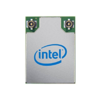 Intel Intel Wireless-AC 9462 Wireless M.2 Dual-Band hálózati kártya