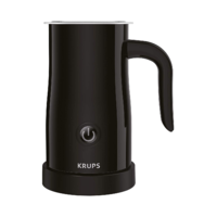 Krups Krups XL100810 Tejhabosító - Fekete