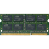Mushkin Mushkin 4GB /1600 Essentials DDR3 Notebook RAM